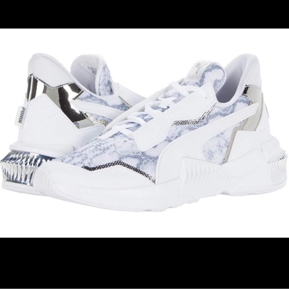 PUMA Provoke XT Shoes